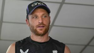 Jos Buttler: ಇಂಗ್ಲೆಂಡ್‌ ಕ್ರಿಕೆಟ್‌ನಲ್ಲಿ ಬೀಸುತ್ತಾ ಬದಲಾವಣೆಯ ಗಾಳಿ: ನಾಯಕತ್ವ ತ್ಯಜಿಸುತ್ತಾರಾ ಬಟ್ಲರ್