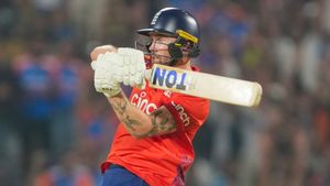 IPL 2025: RCB ಅಭಿಮಾನಿಗಳ ಅಡುಗೆಯ ರುಚಿ ಹೆಚ್ಚಿಸಿದ ಇಂಗ್ಲೆಂಡ್ ಪ್ಲೇಯರ್‌
