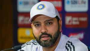 Rohit Sharma: ನಿವೃತ್ತಿಯ ಬಗ್ಗೆ ರೋಹಿತ್ ಶರ್ಮಾ ಹೇಳಿದ್ದೇನು?