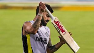 Virat Kohli: ಎಲೈಟ್‌ ಕ್ಲಬ್‌ ಸೇರುವ ಕನಸಿನಲ್ಲಿ ವಿರಾಟ್‌: ಯಾವದದು ದಾಖಲೆ?