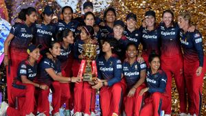 WPL 2025: ಮಹಿಳಾ ಲೀಗ್ ಇತಿಹಾಸದ 5 ಸ್ಮರಣೀಯ ಕ್ಷಣಗಳು