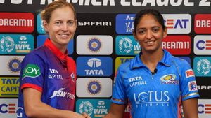 WPL 2025: ಶುಭಾರಂಭದ ನಿರೀಕ್ಷೆಯಲ್ಲಿ ಮುಂಬೈ, ಡೆಲ್ಲಿ