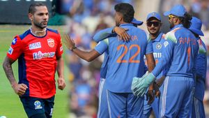 Team India: ವಿರಾಟ್‌, ರೋಹಿತ್‌ ಅಲ್ಲ, ಈತನೇ ಟೀಮ್ ಇಂಡಿಯಾದ ಎಕ್ಸ್‌ ಫ್ಯಾಕ್ಟರ್‌