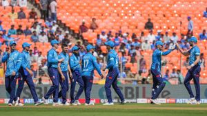 Champions Trophy: ಟೂರ್ನಿ ಮಧ್ಯೆದಲ್ಲೇ ಇಂಗ್ಲೆಂಡ್‌ಗೆ ಆಘಾತ; ಹೊರಬಿದ್ದ ವೇಗಿ