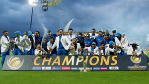 ICC Announcement: ಚಾಂಪಿಯನ್ಸ್ ಟ್ರೋಫಿ ಗೆಲ್ಲುವ ತಂಡಕ್ಕೆ ಐಸಿಸಿ ನಗದು ಬಹುಮಾನ ಘೋಷಣೆ