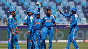 Champions Trophy 2025: ಬಾಂಗ್ಲಾದೇಶ ಸೋತರೆ ಭಾರತಕ್ಕೆ ಸೆಮಿಫೈನಲ್‌ಗೆ ಟಿಕೆಟ್; ಹೀಗಿದೆ ಲೆಕ್ಕಚಾರ..