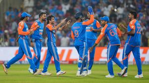 IND vs ENG: ಐದನೇ ಟಿ20 ಪಂದ್ಯದಲ್ಲಿ ಅಬ್ಬರಿಸಲು ಟೀಮ್ ಇಂಡಿಯಾ ಸ್ಟಾರ್ಸ್ ಸಜ್ಜು!