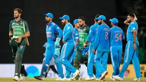 Champions Trophy: ಟೂರ್ನಿ ಆರಂಭಕ್ಕೂ ಮುನ್ನ ದೊಡ್ಡ ಹೆಜ್ಜೆ ಇಟ್ಟ ಪಾಕಿಸ್ತಾನ