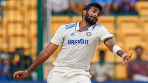 Jasprit Bumrah: ಜಸ್ಪ್ರಿತ್‌ ಬುಮ್ರಾ ಫಿಟ್ ಆಗುವುದು ಯಾವಾಗ? ಐಸಿಸಿ ಟೂರ್ನಿಯಲ್ಲಿ ಭಾಗವಹಿಸುತ್ತಾರಾ?