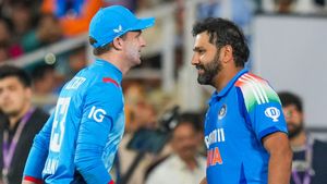 Jos Buttler: ರೋಹಿತ್ ಶರ್ಮಾ ಇನ್ನಿಂಗ್ಸ್ ನೋಡಿ ಭಾವುಕರಾದ ಇಂಗ್ಲೆಂಡ್ ನಾಯಕ