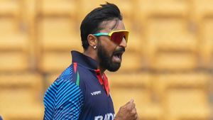 Ranji Trophy: ಫಿಕ್ಸಿಂಗ್ ಸುಳಿಯಲ್ಲಿ ಕೃನಾಲ್ ಪಾಂಡ್ಯ ತಂಡ?