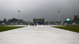 Champions Trophy: ಕೃಪೆ ತೋರದ ವರುಣ; ಪಾಕ್-ಬಾಂಗ್ಲಾ ತಂಡಗಳಿಗೆ ನಿರಾಸೆ