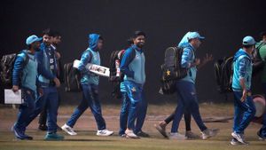 PCB: ಪಾಕಿಸ್ತಾನದ ಅಂತಿಮ ತಂಡದ ಘೋಷಣೆಯ ಬಗ್ಗೆ ಪಿಸಿಬಿ ಹೇಳಿದ್ದೇನು?