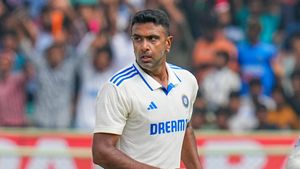 R Ashwin: ಟೀಮ್ ಇಂಡಿಯಾದಲ್ಲಿನ ಸೂಪರ್ ಸ್ಟಾರ್ ಸಂಸ್ಕೃತಿಯ ಬಗ್ಗೆ ಅಶ್ವಿನ್ ಗರಂ