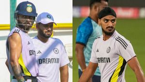 IND vs ENG 3rd ODI: ಪಂತ್-ಅರ್ಷದೀಪ್‌ಗೆ ಸಿಗುತ್ತಾ ಅವಕಾಶ?; ಸಂಭಾವ್ಯ ಪ್ಲೇಯಿಂಗ್-11 ಹೀಗಿದೆ