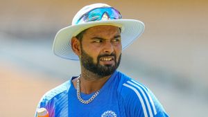 IND vs ENG: ಈ ಮೂರು ಕಾರಣಗಳಿಗಾಗಿ ರಿಷಭ್ ಪಂತ್ ಏಕದಿನ ಸರಣಿಯಲ್ಲಿ ಆಡಬೇಕು