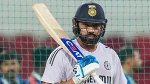Rohit Sharma: ಇಡೀ ದೇಶವೇ ನೋಡುತ್ತಿದೆ; ರೋಹಿತ್‌ಗೆ ಕಪಿಲ್ ದೇವ್ ಸಲಹೆ