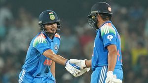 IND vs ENG: ರೋಹಿತ್ ಶರ್ಮಾ ಕ್ಲಿಕ್; ಭಾರತಕ್ಕೆ ಏಕದಿನ ಸರಣಿ ಜಯ