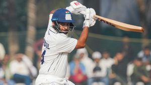 Shardul Thakur: ಮುಂಬೈ ತಂಡದ ಗೆಲುವಿನಲ್ಲಿ ಶಾರ್ದೂಲ್ ಪ್ರಮುಖ ಪಾತ್ರ