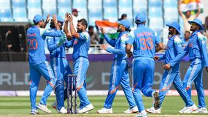 IND vs PAK ಚಾಂಪಿಯನ್ಸ್ ಟ್ರೋಫಿ 2025: ಟೀಮ್ ಇಂಡಿಯಾಕ್ಕೆ ಉತ್ಸಾಹ ತುಂಬಿದ ಮಾಜಿ ಆಟಗಾರರು