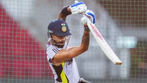 IND vs ENG 2nd ODI: ಕಟಕ್‌ ಏಕದಿನ ಪಂದ್ಯದಲ್ಲಿ ವಿರಾಟ್ ಕೊಹ್ಲಿ ಕಣಕ್ಕಿಳಿಯುತ್ತಾರಾ?