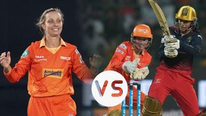 WPL 2025: ಮಹಿಳಾ ಪ್ರೀಮಿಯರ್ ಲೀಗ್ ಇಂದು ಚಾಲನೆ: ಉದ್ಘಾಟನಾ ಪಂದ್ಯದಲ್ಲಿ ಆರ್‌ಸಿಬಿ vs ಟೈಟಾನ್ಸ್‌