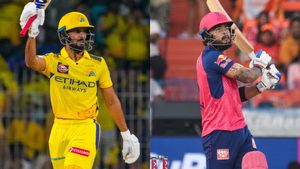 IPL 2025 CSK vs RR: ಸಿಎಸ್‌ಕೆ ಎದುರು ಗೆಲುವಿನ ನಿರೀಕ್ಷೆಯಲ್ಲಿ ರಿಯಾನ್ ಪರಾಗ್ ಪಡೆ