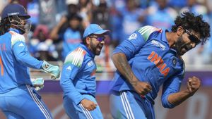 Champions Trophy Winners List: 3 ಬಾರಿ ಟ್ರೋಫಿ ಗೆದ್ದ ಭಾರತ: ಚಾಂಪಿಯನ್ಸ್ ಟ್ರೋಫಿ ಗೆದ್ದ ತಂಡಗಳ ವಿವರ