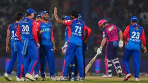 IPL 2025: ಡೆಲ್ಲಿ ಕ್ಯಾಪಿಟಲ್ಸ್‌ ತಂಡದ ಶಕ್ತಿ-ದೌರ್ಬಲ್ಯಗಳೇನು?
