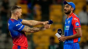 IPL 2025: RCB ಕೈಬಿಟ್ಟ ಆಟಗಾರನಿಗೆ ಡೆಲ್ಲಿ ಕ್ಯಾಪಿಟಲ್ಸ್‌ನಲ್ಲಿ ದೊಡ್ಡ ಜವಾಬ್ದಾರಿ