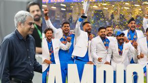 Champions Trophy 2025: ಪ್ರಶಸ್ತಿ ಪ್ರದಾನ ಸಮಾರಂಭಕ್ಕೆ ICC ಪಿಸಿಬಿಗೆ ಆಮಂತ್ರಣವನ್ನು ನೀಡಿರಲಿಲ್ಲವೇ?