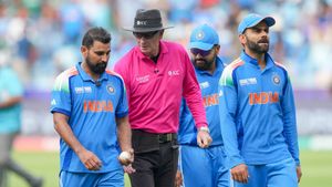 Virat Kohli: ಭಾರತ ಭಾವೈಕ್ಯತೆಯ ನಾಡು ಎಂಬುದಕ್ಕೆ ವಿರಾಟ್‌ನ ಈ ವಿಡಿಯೋ ನೋಡಿ