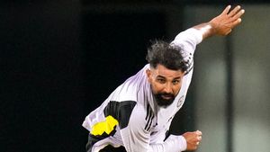 Mohammed Shami: ಮೊಹಮ್ಮದ್‌ ಶಮಿ ರಮಜಾನ್‌ ಉಪವಾಸ ಮಾಡುತ್ತಾರಾ?