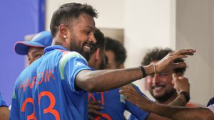 Champions Trophy: ಪ್ರಶಸ್ತಿ ಗೆಲುವಿನ ಬಳಿಕ ಆ ಒಂದು ಪಂದ್ಯ ನೆನಪಿಸಿಕೊಂಡ ಹಾರ್ದಿಕ್ ಪಾಂಡ್ಯ