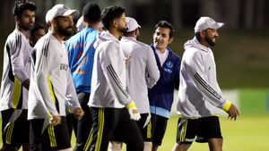 IND vs NZ: ಭಾರತ, ನ್ಯೂಜಿಲೆಂಡ್‌ ಬಿಗ್ ಫೈಟ್‌: ಅಗ್ರ ಸ್ಥಾನಕ್ಕಾಗಿ ಹೋರಾಟ