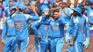 Team India: ಬೆಂಚ್ ಕಾಯ್ದೇ ಟೂರ್ನಿ ಮುಗಿಸಿದ ಟೀಮ್ ಇಂಡಿಯಾದ ಮೂವರು ಪ್ಲೇಯರ್ಸ್
