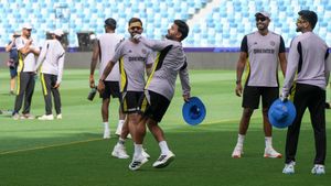 IND vs NZ ಚಾಂಪಿಯನ್ಸ್ ಟ್ರೋಫಿ ಫೈನಲ್: 5000 ಕೋಟಿ ರೂ. ಬೆಟ್ಟಿಂಗ್: ಯಾರು ಬಾಜಿ ಕೋರರ ಫೆವರೀಟ್‌?