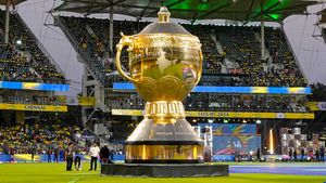 IPL 2025: ರಿಯಾನ್ ಪರಾಗ್ ಅಲ್ಲ ... ಇವರೇ ಐಪಿಎಲ್‌ನ ಅತ್ಯಂತ ಕಿರಿಯ ನಾಯಕ