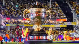 IPL 2025: ಐಪಿಎಲ್ ಇತಿಹಾಸದಲ್ಲಿ ಅತ್ಯಧಿಕ ಬ್ಯಾಟಿಂಗ್ ಸ್ಟ್ರೈಕ್ ರೇಟ್ ಹೊಂದಿರುವ ಆಟಗಾರರ ಪಟ್ಟಿ