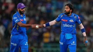 IPL 2025 MI: ಜಸ್ಪ್ರೀತ್ ಬುಮ್ರಾ ಮುಂಬೈ ಇಂಡಿಯನ್ಸ್ ಸೇರುವುದು ಯಾವಾಗ?