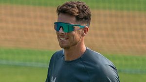 IND vs NZ: ಫೈನಲ್‌ಗೂ ಮುನ್ನ ಭಾರತಕ್ಕೆ ಎಚ್ಚರಿಕೆ ಕೊಟ್ಟ ಮಿಚೆಲ್ ಸ್ಯಾಂಟ್ನರ್
