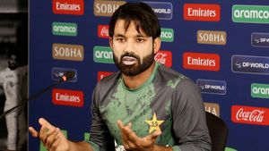 PAK vs NZ: ನ್ಯೂಜಿಲೆಂಡ್ ಪ್ರವಾಸಕ್ಕೆ ಪಾಕ್ ತಂಡ ಪ್ರಕಟ; ನಾಯಕನ ಸ್ಥಾನದಿಂದ ಕೆಳಗಿಳಿದ ರಿಜ್ವಾನ್