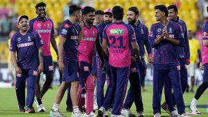 IPL 2025: ರಾಜಸ್ಥಾನ ರಾಯಲ್ಸ್ ತಂಡದ ಬಲಿಷ್ಠ ಪ್ಲೇಯಿಂಗ್‌-11 ಹೀಗಿದೆ..