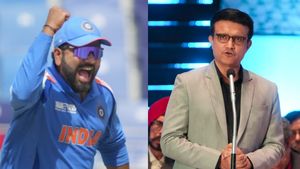 Rohit Sharma: ರೋಹಿತ್ ಶರ್ಮಾ ನಿವೃತ್ತಿಯ ಬಗ್ಗೆ ಗಂಗೂಲಿ ಹೇಳಿದ್ದೇನು?