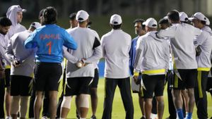 IND vs NZ: ಕೀವಿಸ್ ಪಡೆ ಬೇಟೆಗೆ ಟೀಮ್ ಇಂಡಿಯಾ ಸಜ್ಜು