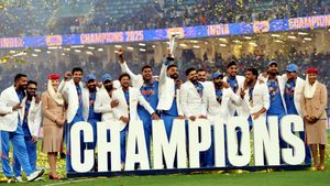 Team India: ಚಾಂಪಿಯನ್ಸ್ ಟ್ರೋಫಿ ನಂತರ ಟೀಮ್ ಇಂಡಿಯಾದ ಮುಂದಿನ ಗುರಿ ಏನು?