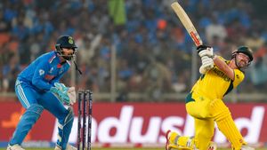 IND vs AUS: ಟ್ರಾವಿಸ್ ಹೆಡ್ ಬಗ್ಗೆ ಎಚ್ಚರಿಕೆವಹಿಸಲೇಬೇಕು ಭಾರತ