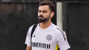 Virat Kohli: ವಿರಾಟ್ ಯಾವಾಗ ನಿವೃತ್ತಿ ಆಗ್ತಾರೆ ಗೊತ್ತಾ? ಈ ಬಗ್ಗೆ ಕೊಹ್ಲಿ ಹೇಳಿದ್ದೇನು?
