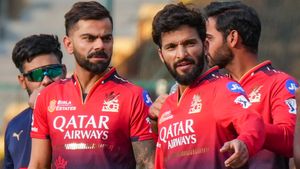 IPL 2025: ಕೆಕೆಆರ್ ವಿರುದ್ದದ ಪಂದ್ಯಕ್ಕೂ ಮುನ್ನ ವಿರಾಟ್ ಕೊಹ್ಲಿಗೆ ಎರಡು ಸವಾಲು
