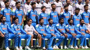 BCCI Central Contract 34 ಆಟಗಾರರಿಗೆ ಸ್ಥಾನ, ಇಬ್ಬರು ಕನ್ನಡಿಗರಿಗೆ ಅವಕಾಶ: ಯಾರಿಗೆ ಎಷ್ಟು ಹಣ?